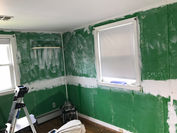 complete refresh before- 2nd bedroom