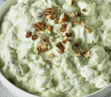 Watergate Salad