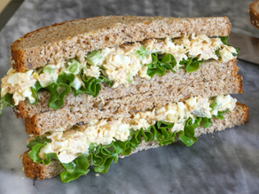 Leland's Tuna Salad