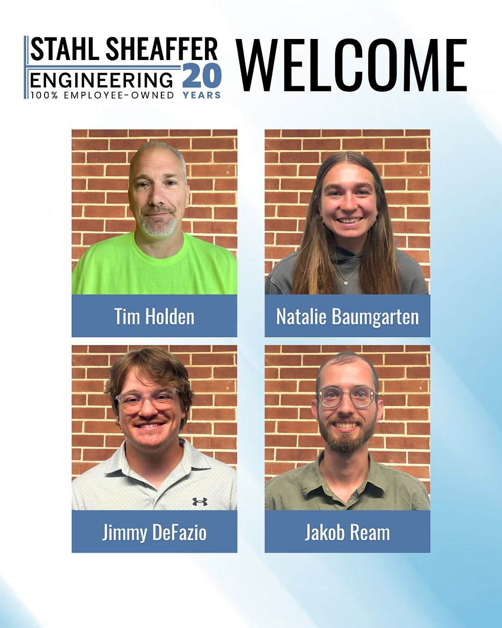 Image with the headshots of Tim Holden, Natalie Baumgarten, Jimmy DeFazio, and Jakob Ream
