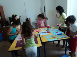 Expressão Plástica