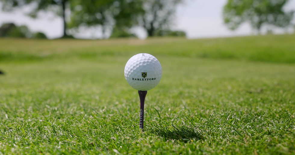 Ready Golf – Small Changes, Faster Rounds
