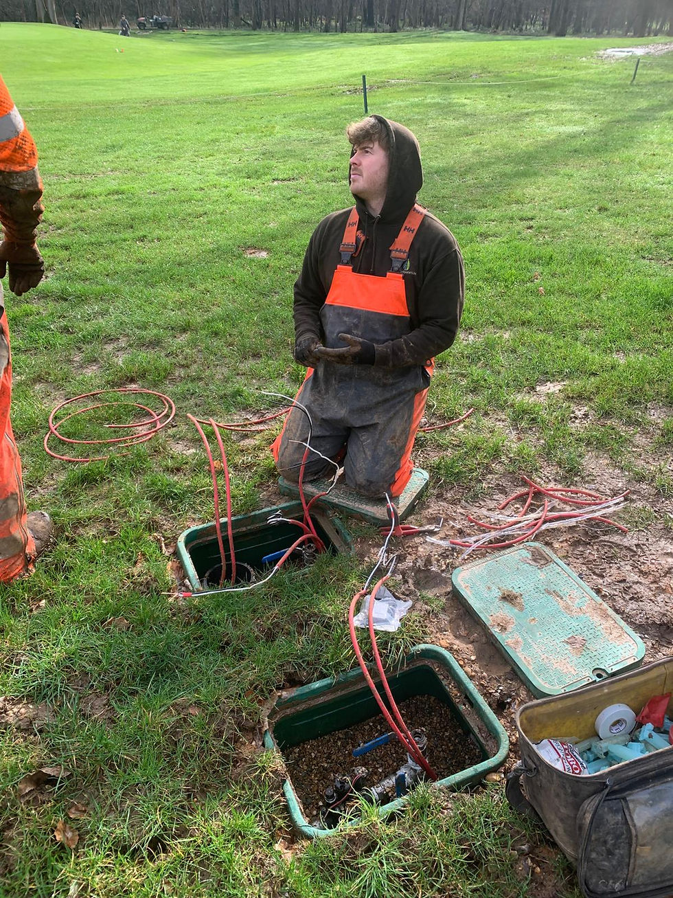 Strong Progress Despite Challenging Conditions