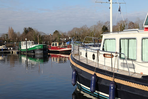 Bargeworld image