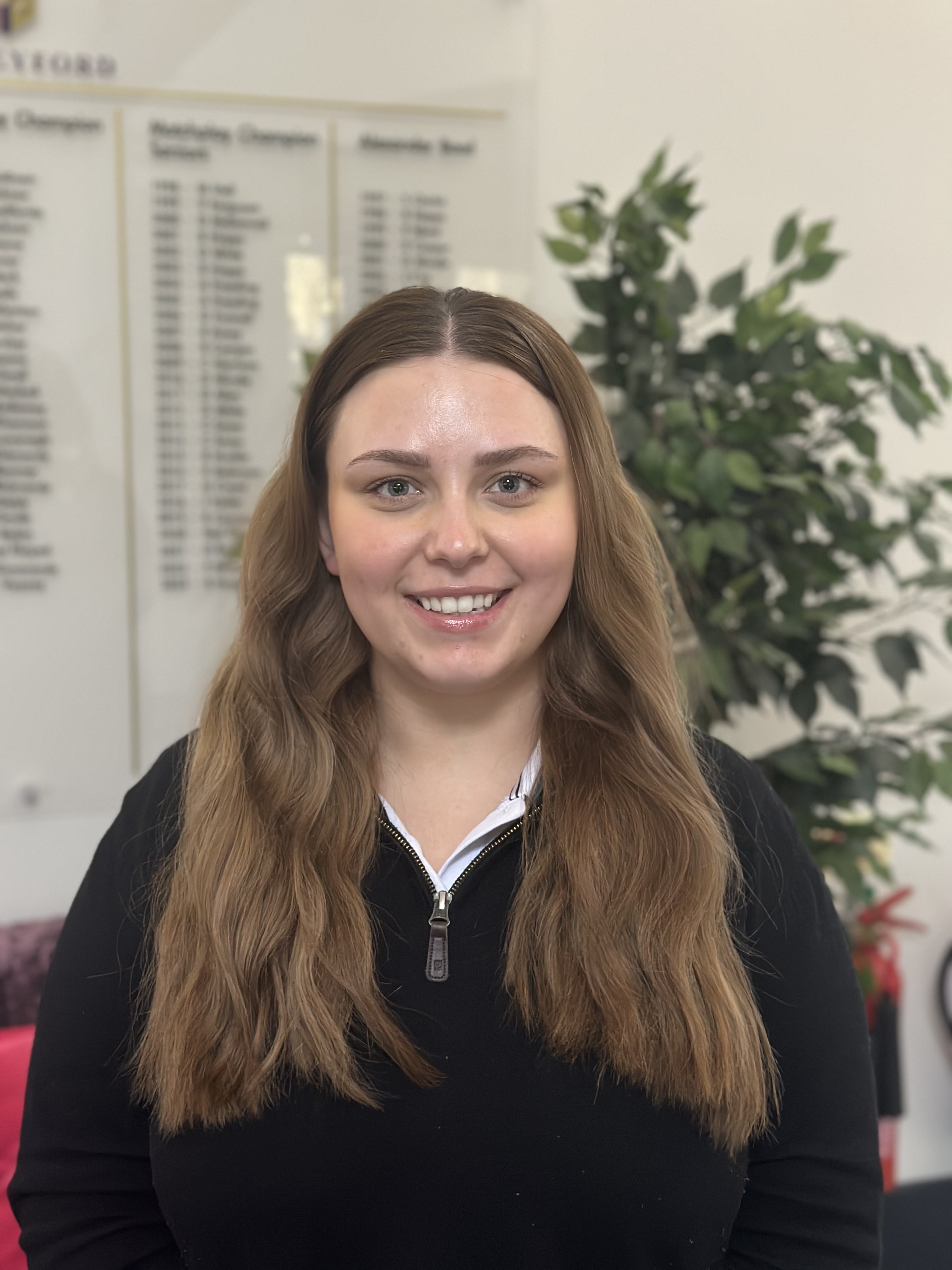 Writer: Vicky Magdzinska