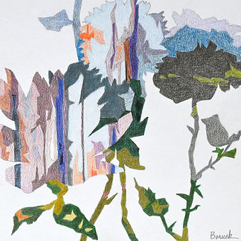 Floral Vista - 1