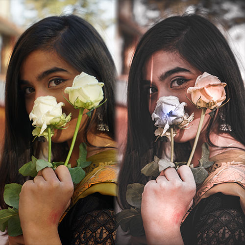 Thumbnail: Photo Developing & Editing