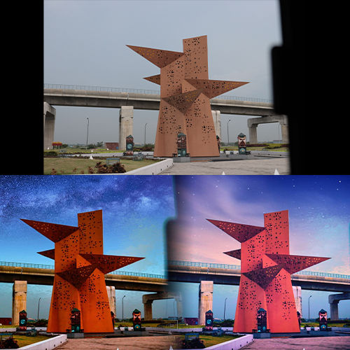 Thumbnail: Photo Developing & Editing