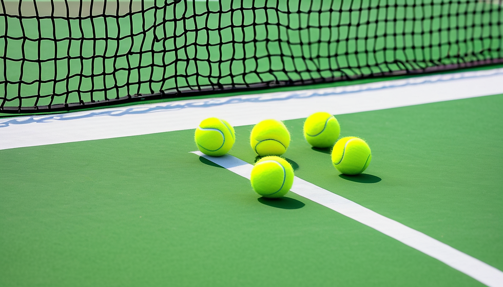 NEGTA Mixed Doubles Championship