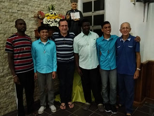 WELCOME TO THE HEART OF THE OPERA!