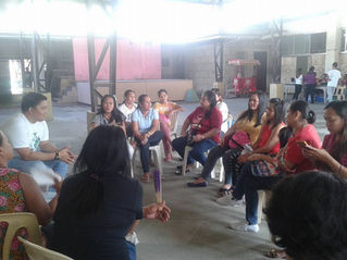 "Altar Boys Society: Monthly Formation"