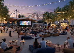 Culture Chassieu Demain