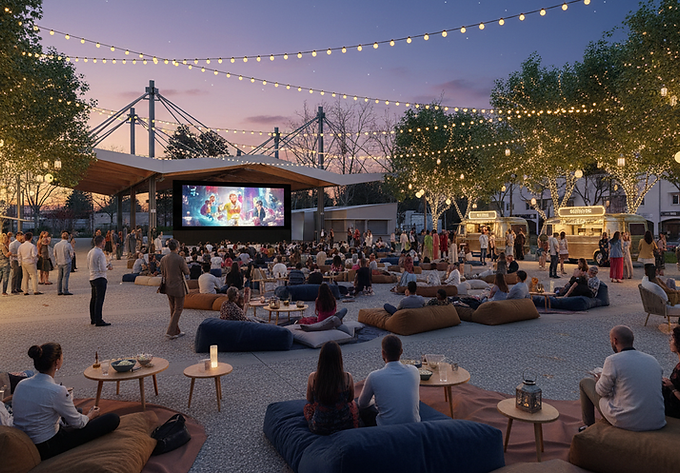 Culture Chassieu Demain