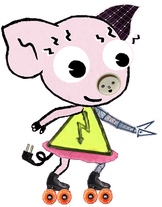 Electryna