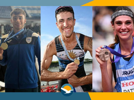 Dejando en alto nuestra bandera