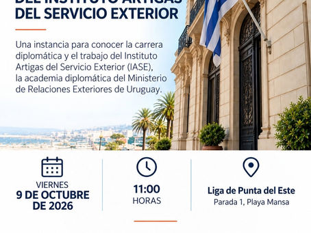 Visita de funcionarios y alumnos