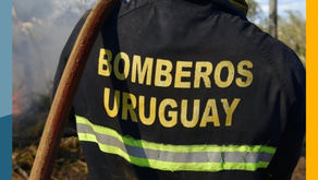 139.º aniversario de la Dirección Nacional de Bomberos