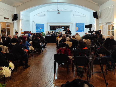 Museo Histórico-Marítimo en Punta del Este