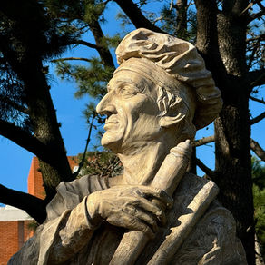 Piazza Amerigo Vespucci