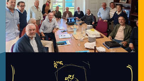 86 años de la Liga de Fomento de Punta del Este