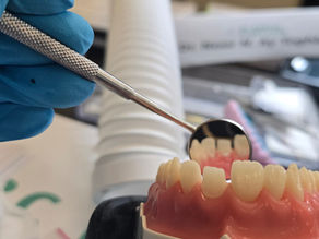 Mastering Crown and Bridge Dentistry: A Deep Dive with Dr. Faraj Edher and the BC Dental Study Club