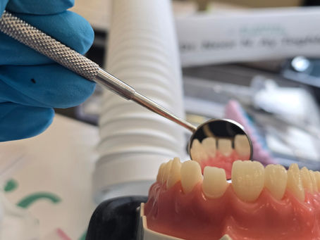 Mastering Crown and Bridge Dentistry: A Deep Dive with Dr. Faraj Edher and the BC Dental Study Club