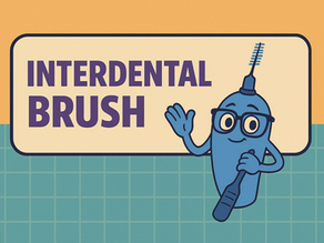 Interdental Brushes