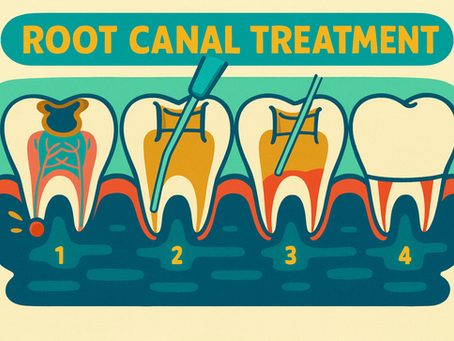 Mastering Endodontics: A Holistic, Detail-Rich Playbook for Patient-Centered Care