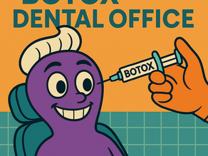 Botox in the Dental Office?