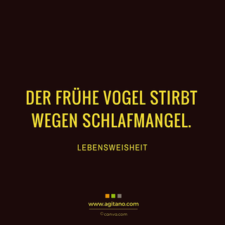 Snoopy Menschenverstand