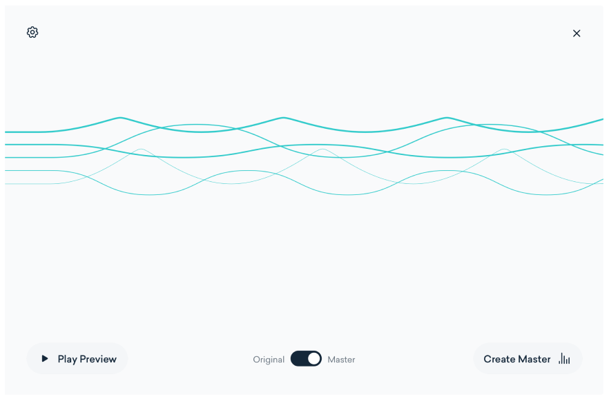 Mastering UI C