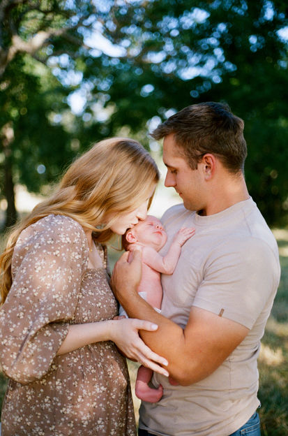 baby bliss