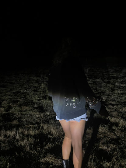 fallen angel 