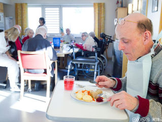 Faglige publikasjoner med utspring i Sykepleier i Nord