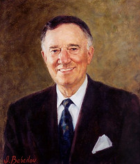 Portrait of Michel Perron - CEO, Somiper Inc., corporate portraits by Igor Babailov