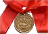 Igor Babailov Academician Medal
