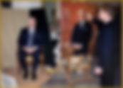Official Portrait of Prime Minister Brian Mulroney | by Igor Babailov