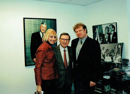 Frank Military, Mary and Igor.jpg