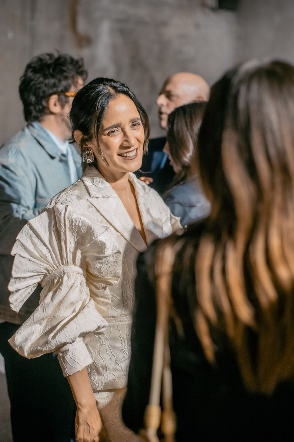 Vinos de Baja California brillan en la presentación del nuevo álbum de Julieta Venegas, ‘Norteña’, en CDMX