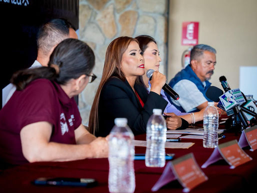 Proyectará Ensenada su vocación turística y deportiva a nivel internacional con Desafío Ensenada by La Vuelta