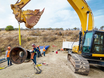 Realizará CESPE trabajos de interconexión en el acueducto Morelos