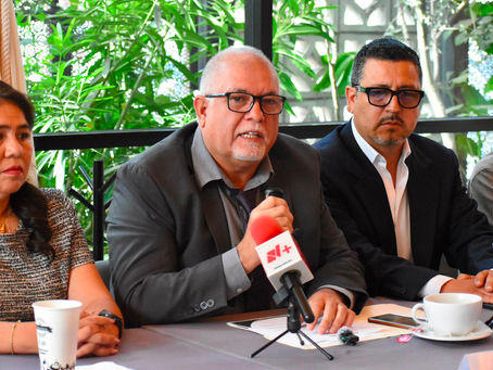 A dos años del crimen de Minerva Pérez, CCE exige resultados en la investigación: Sergio Torres