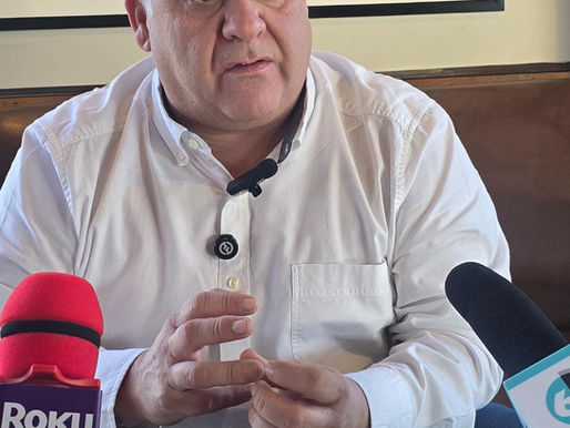 FETRAEX plantea agenda 2026 con enfoque en movilidad, datos y competitividad