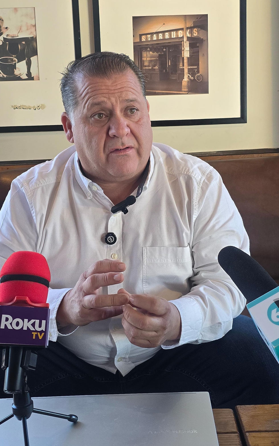 FETRAEX plantea agenda 2026 con enfoque en movilidad, datos y competitividad