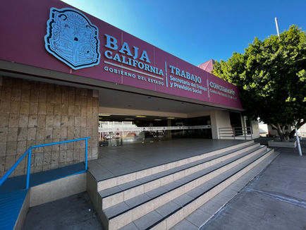 Impulsa STPS integración laboral de trabajadores de Autolite