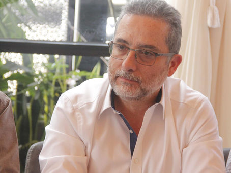 Sin infraestructura no hay turismo que se sostenga: Andrés Martínez Bremer