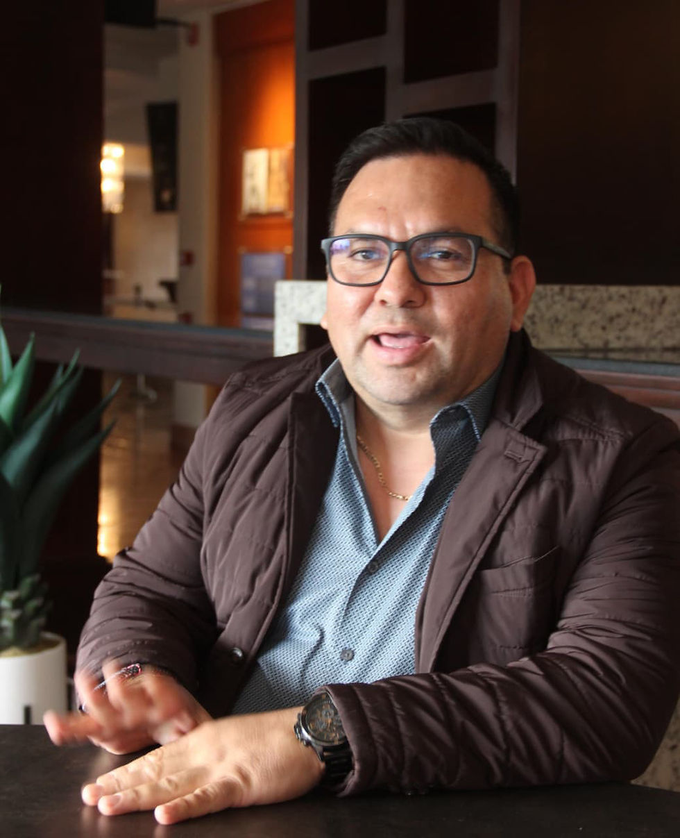 Marcos Carlón: IMOS impone cobros y sanciones sin criterios claros al pequeño empresario