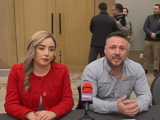 COMICE impulsa Consejo Técnico para avalar inversión y planeación urbana