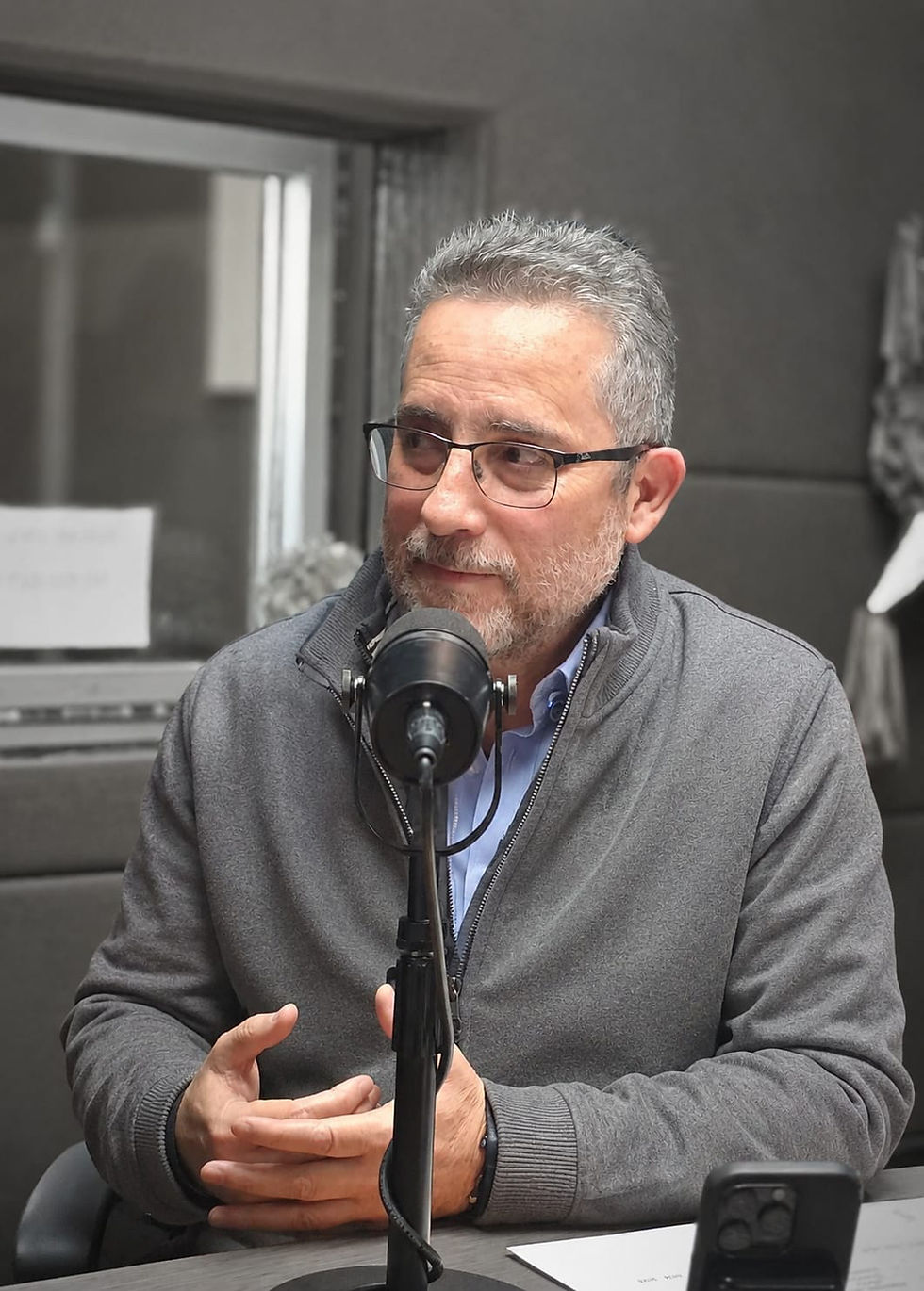 Empresas y sociedad deben construir juntas el futuro de Ensenada