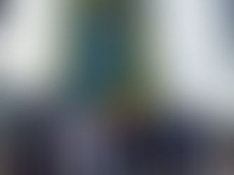 Artista visual Sharina Fong rinde homenaje a la labor del personal de salud con impactante mural en Hospital General IMSS Bienestar de Ensenada